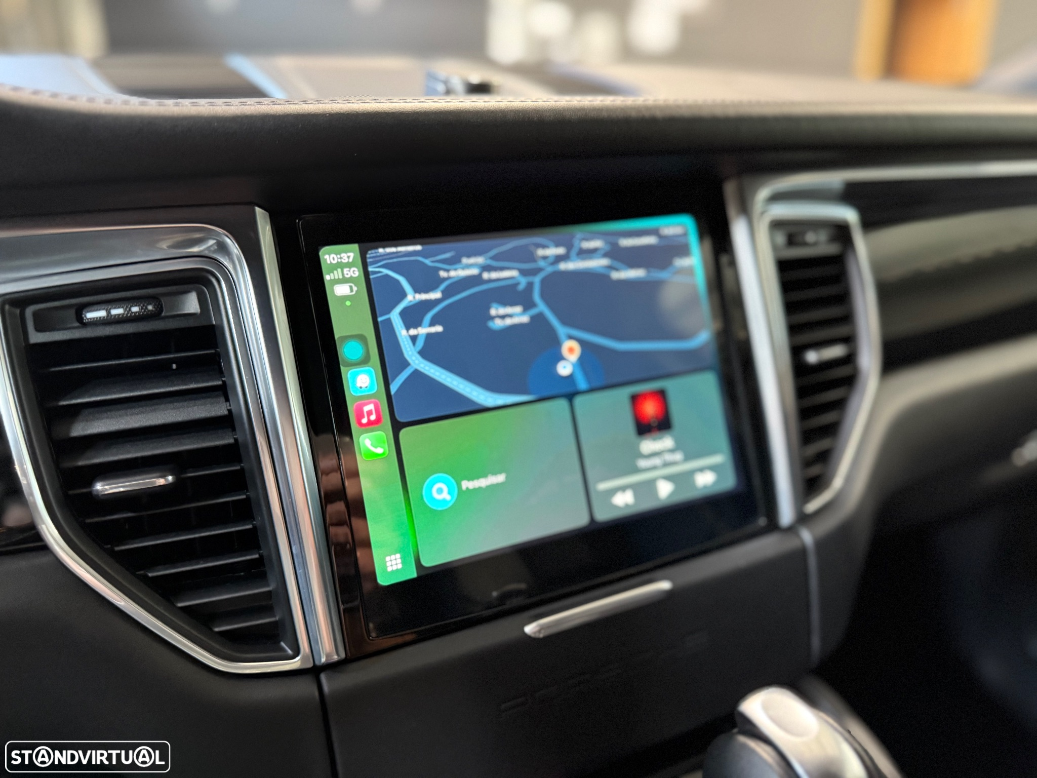 Porsche Macan S - 32