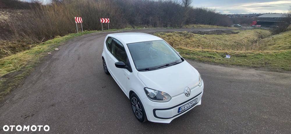 Volkswagen up! cup - 16