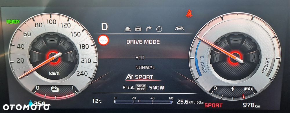 Kia Niro e-Niro 64kWh L - 13