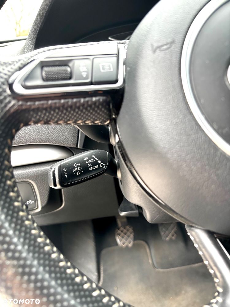 Audi A3 Sportback - 14