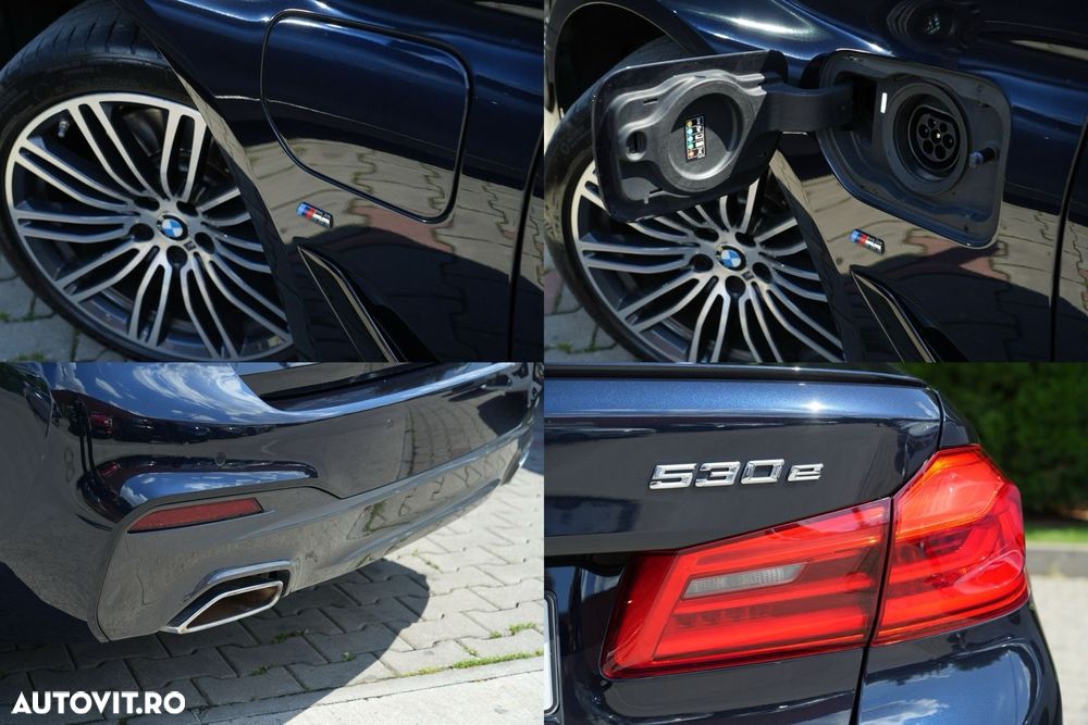 BMW Seria 5 - 13