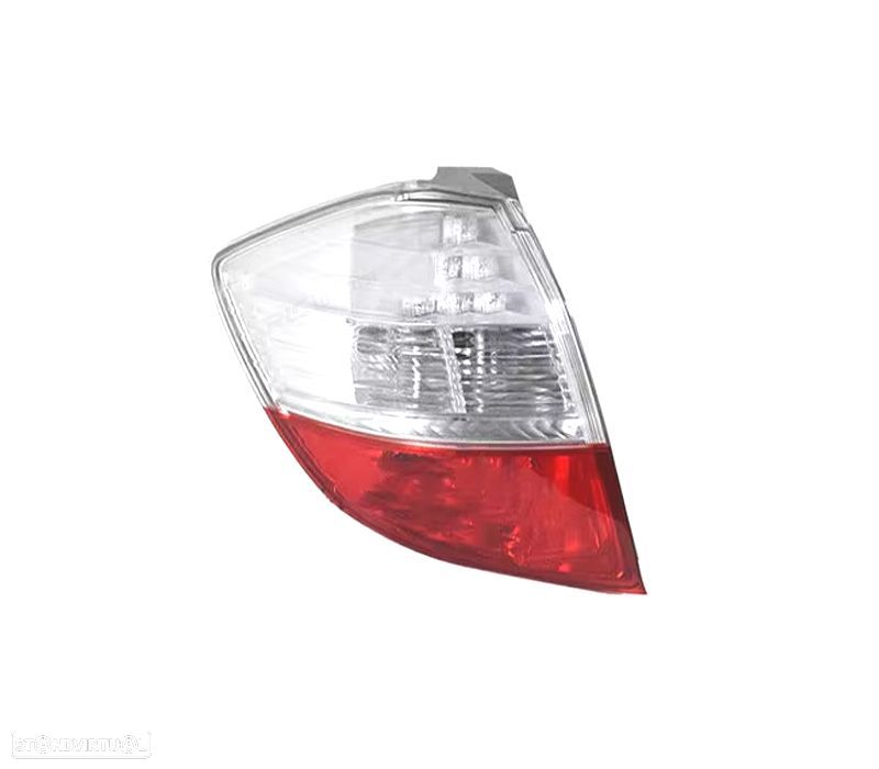 FAROLIN ESQ PARA HONDA JAZZ 08- - 1