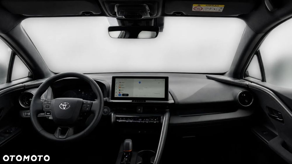 Toyota C-HR - 5