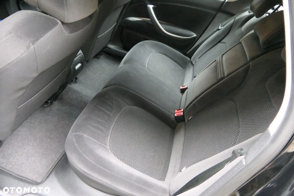 Citroën C5 2.0i 16V Confort - 17