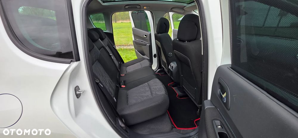 Peugeot 3008 - 22