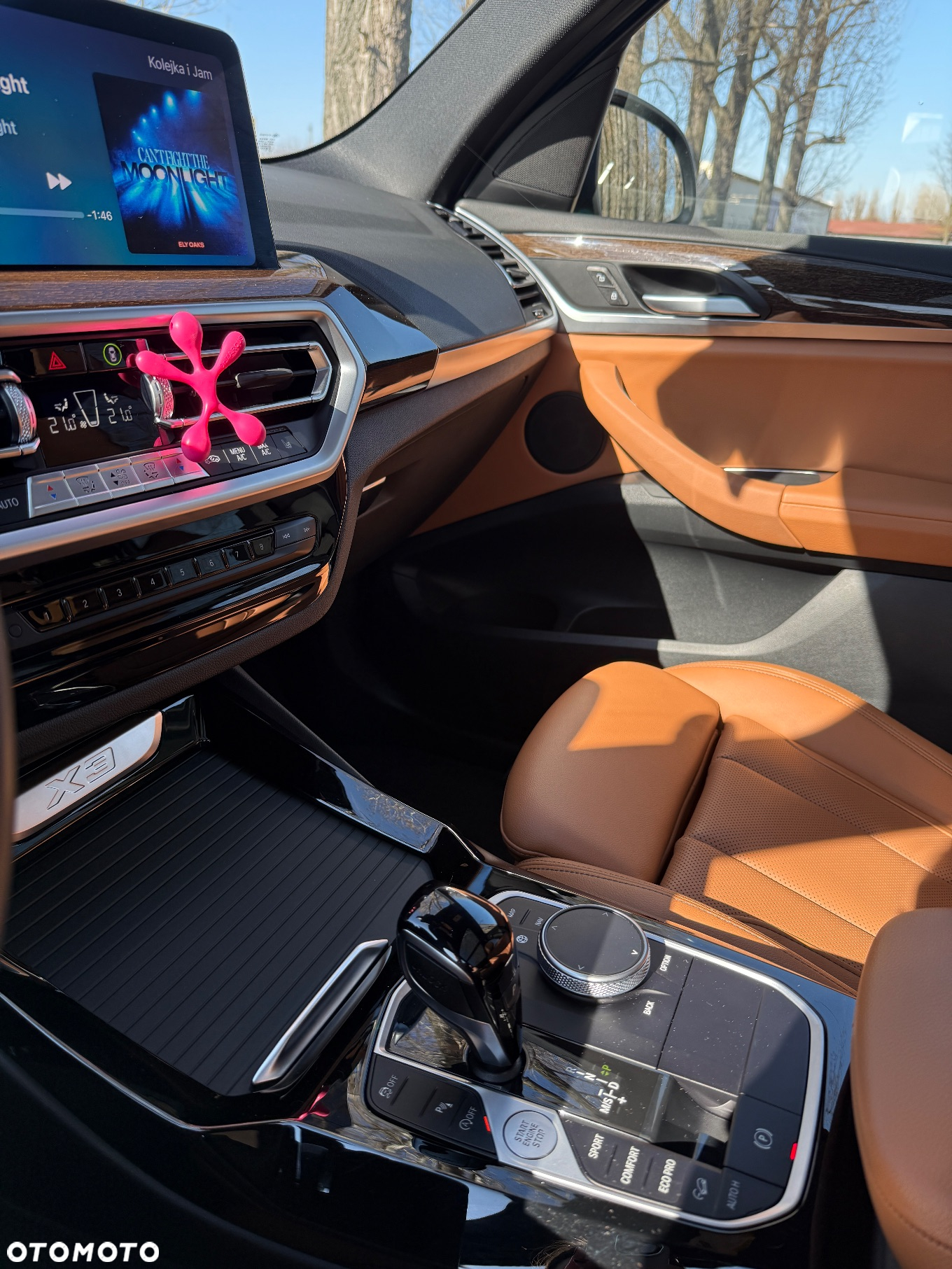 BMW X3 xDrive30i GPF xLine - 10