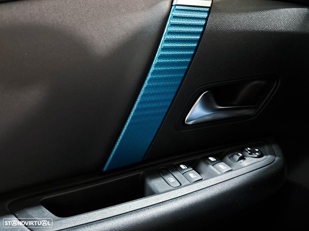 Citroën e-C4 50 kWh Feel Pack - 49
