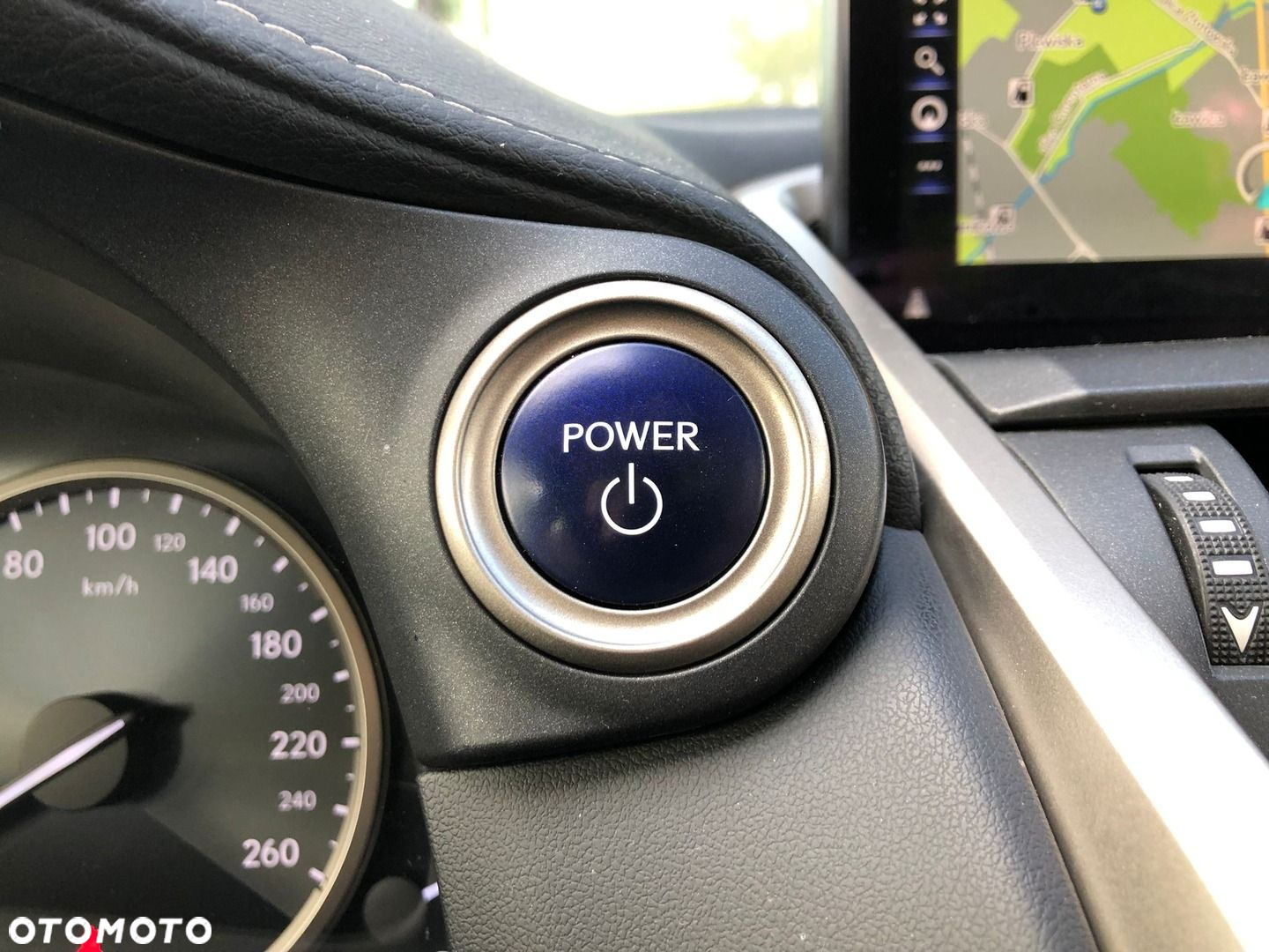 Lexus NX - 35