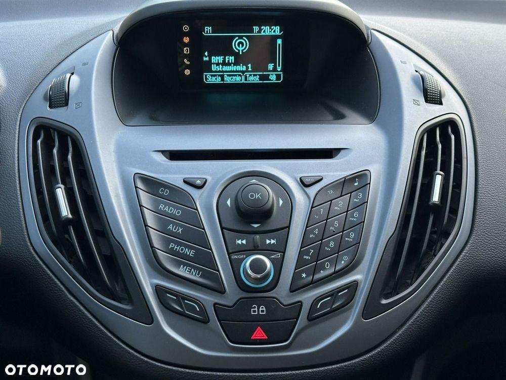 Ford B-MAX - 25