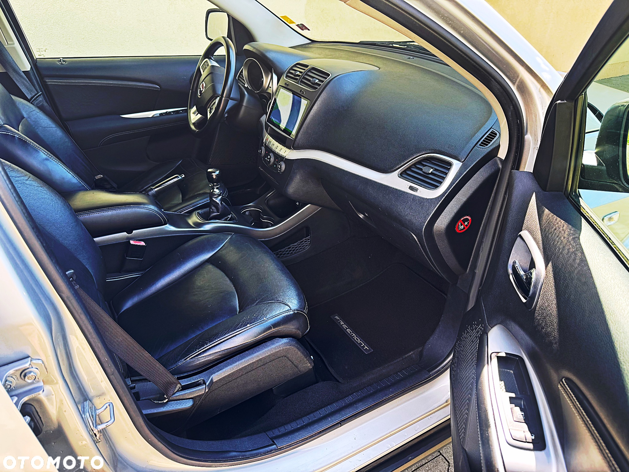 Fiat Freemont 2.0 Multijet Urban - 32
