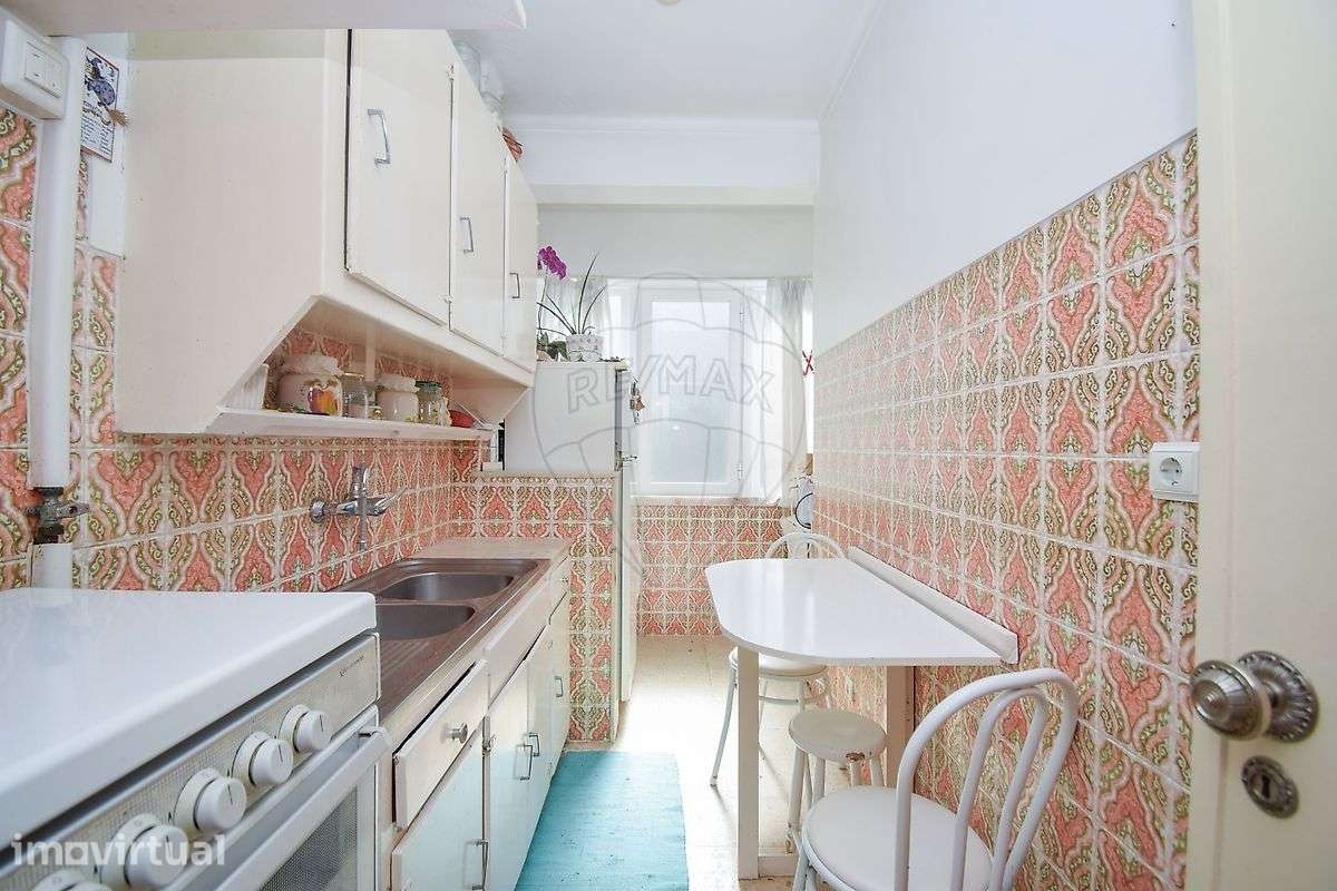 Apartamento T1 para venda - Grande imagem: 4/13