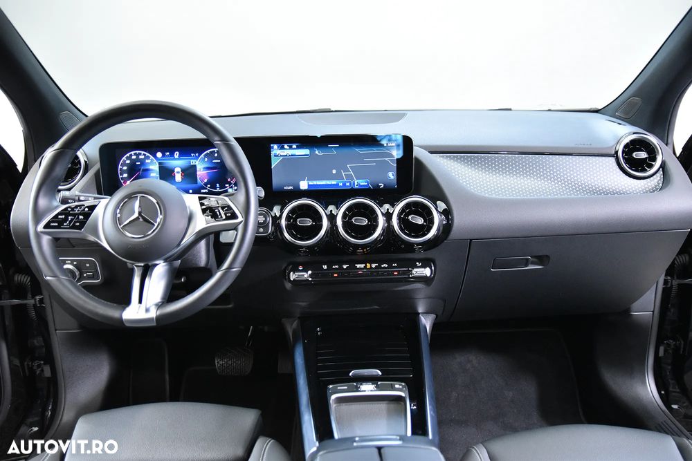 Mercedes-Benz GLA 220 d 4MATIC Aut. - 9