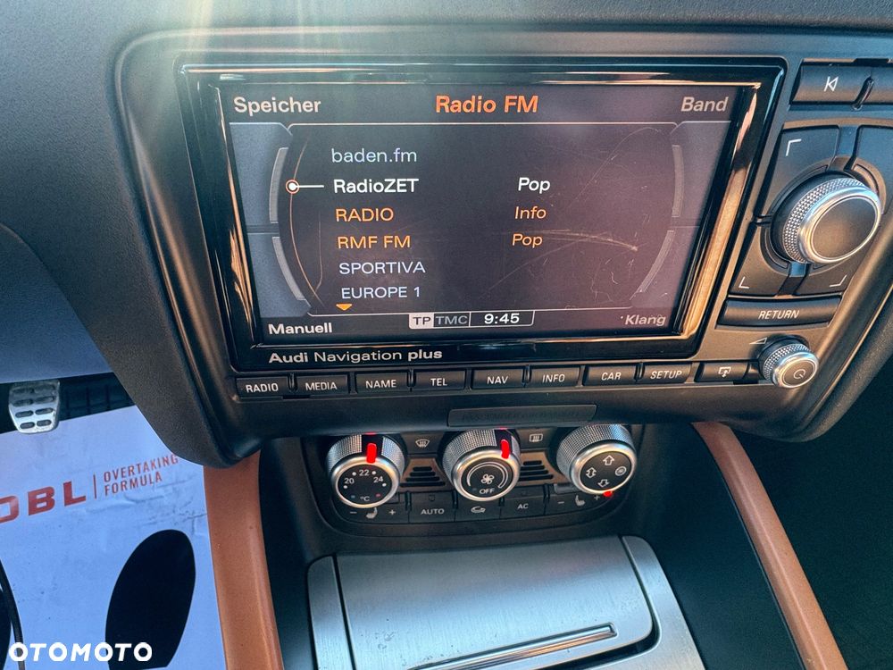 Audi TT S Coupé - 26