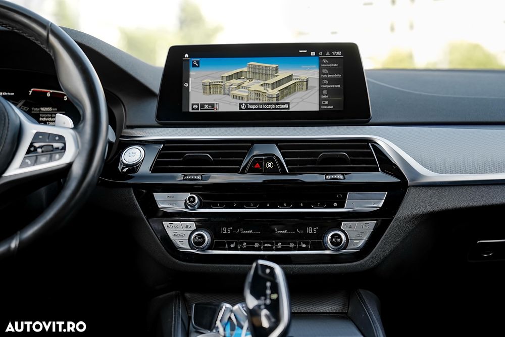 BMW Seria 5 - 21