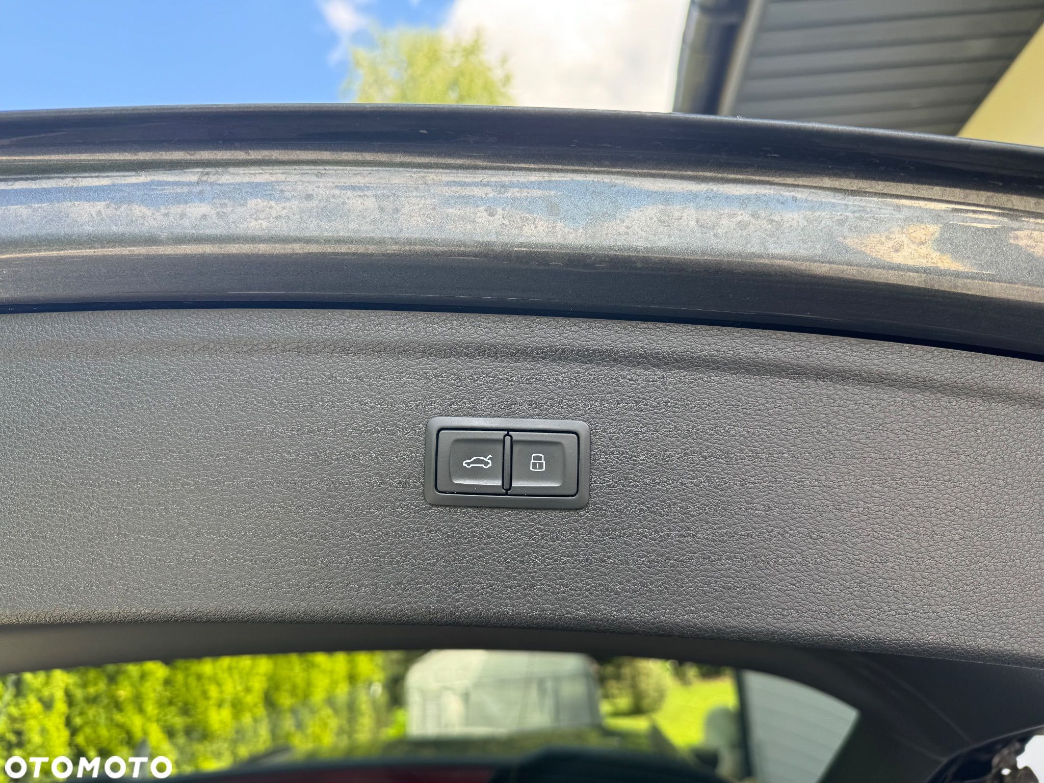 Audi SQ5 3.0 TFSI Quattro Tiptronic - 33