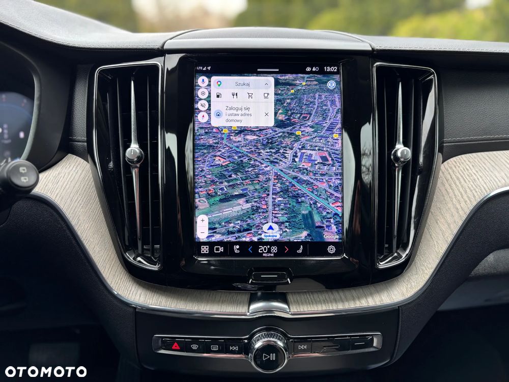 Volvo XC 60 B5 D AWD Geartronic Inscription - 33