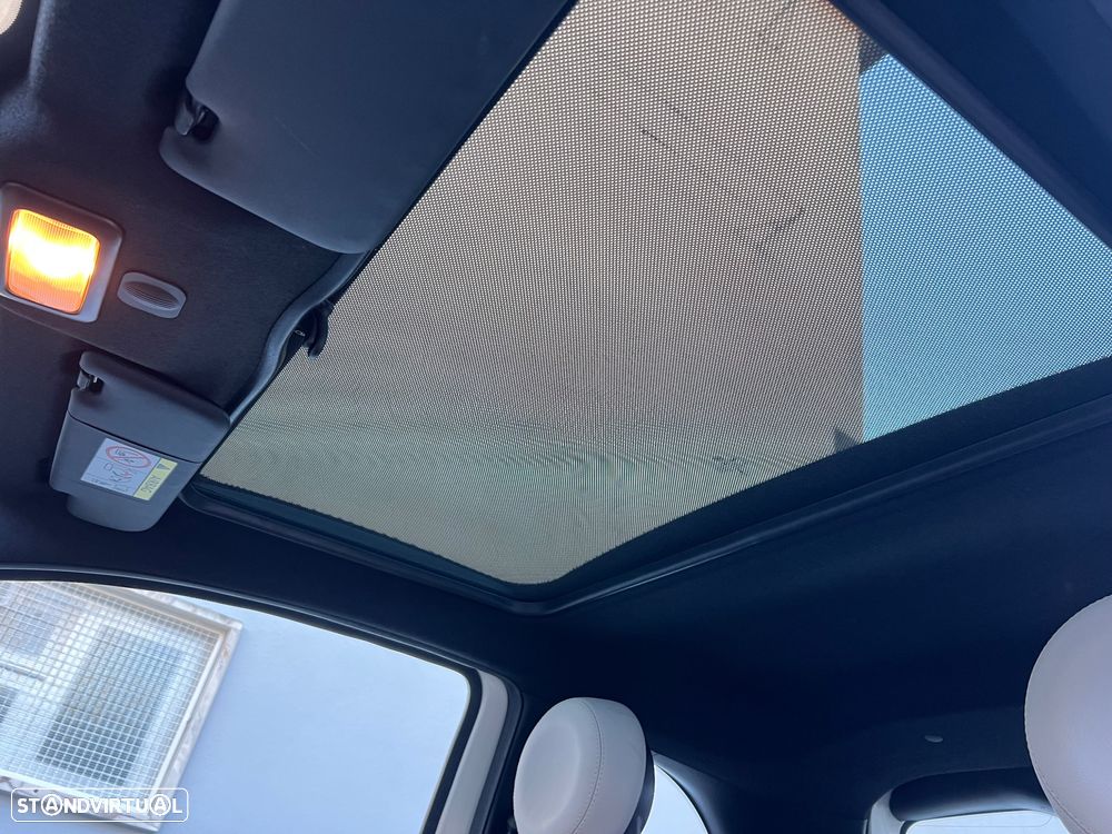 Fiat 500 1.0 Hybrid Dolcevita - 38