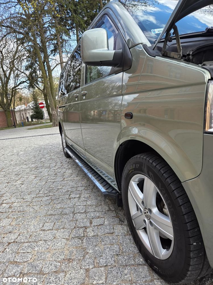 Volkswagen Caravelle L2 Comfortline - 31