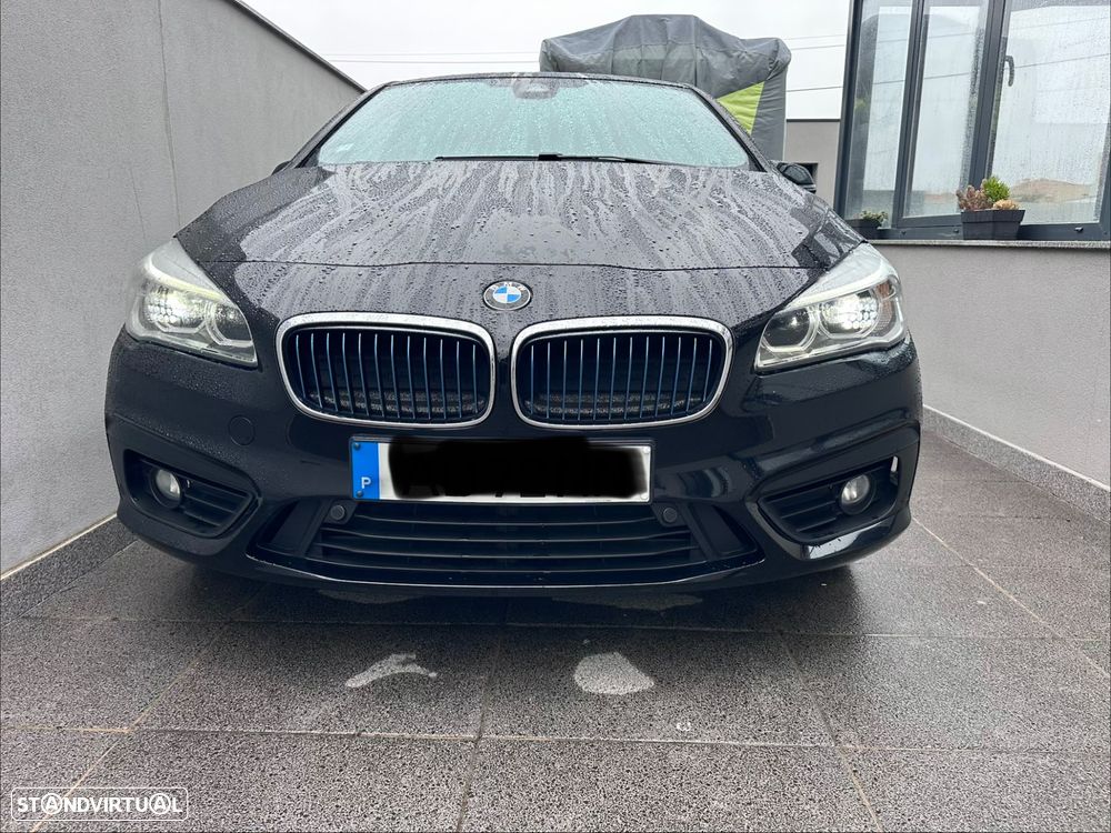 BMW 225xe Active Tourer iPerformance Advantage - 26