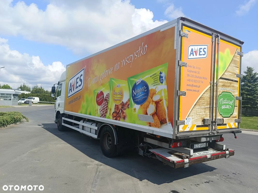 DAF CF280 - 4