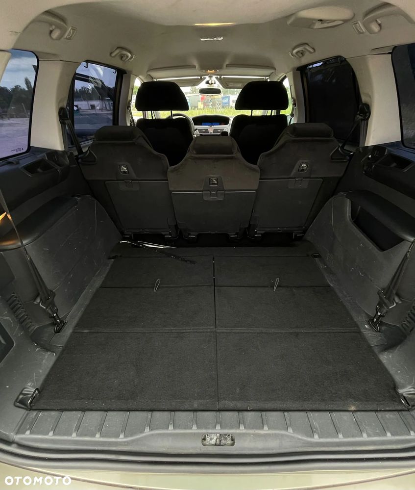 Citroën C4 Picasso 2.0 HDi Equilibre Exclusive - 6