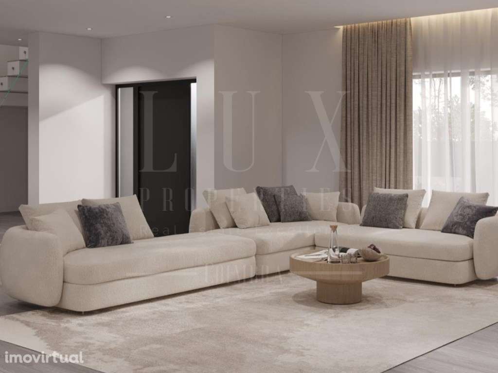 Moradia T4 | Quinta da Cerejeira, Condeixa - Grande imagem: 3/35