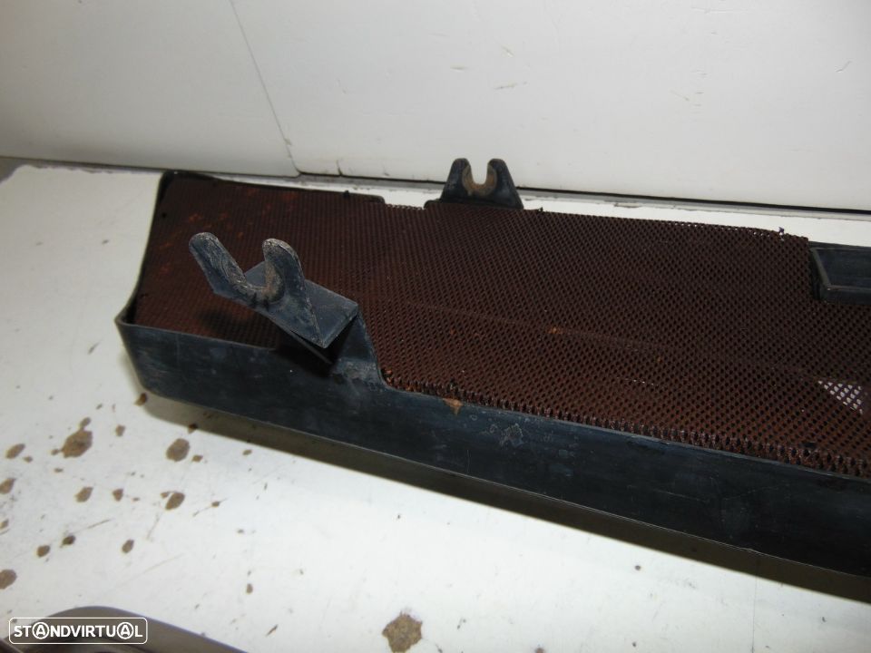 citroen grelhas antigas - 5