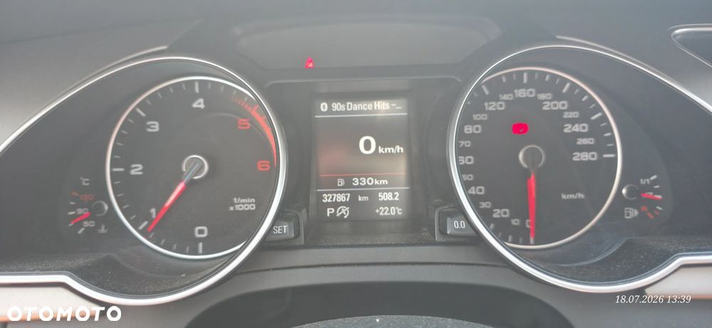 Audi A5 Sportback 2.0 TDI quattro DPF S tronic - 3