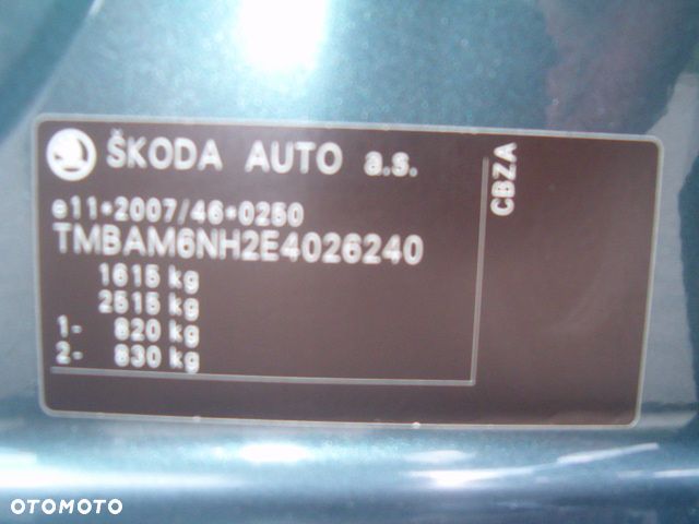 Skoda RAPID - 14
