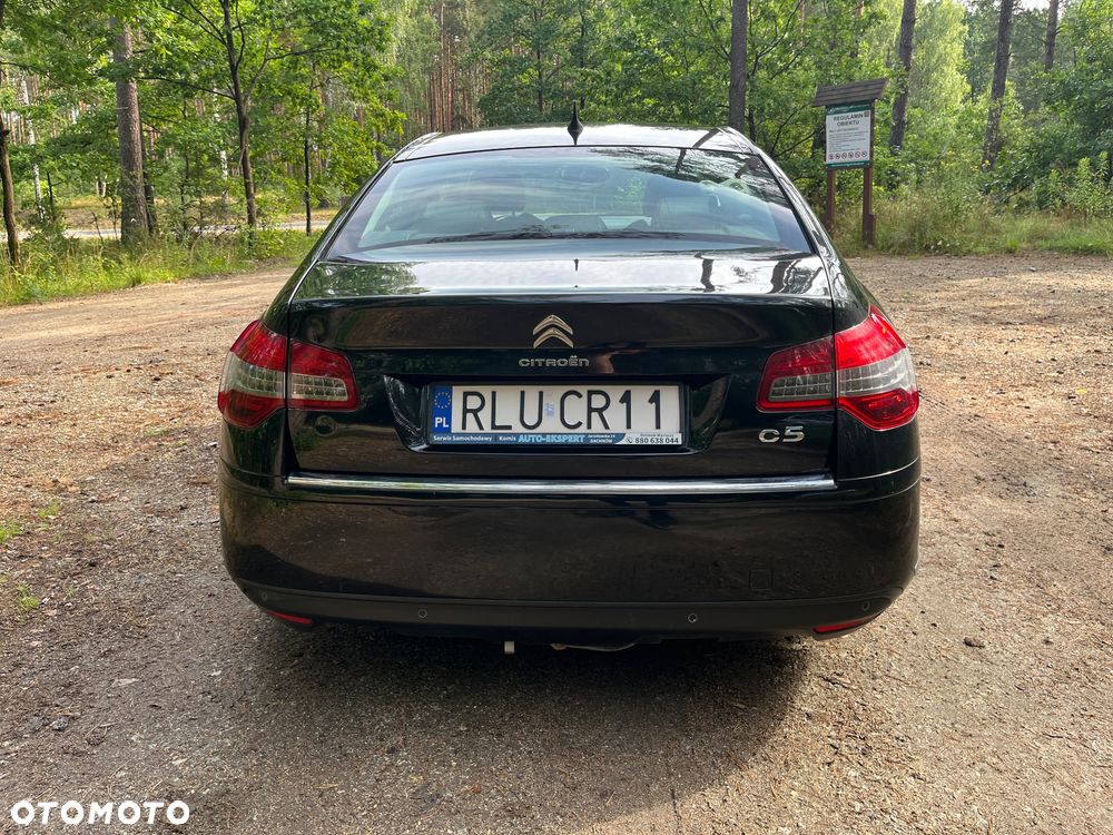 Citroën C5 1.6 THP Exclusive - 9