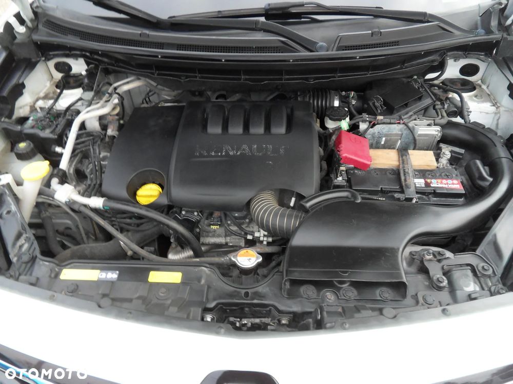 Renault Koleos 2.0 dCi FAP 4x2 Expression - 23