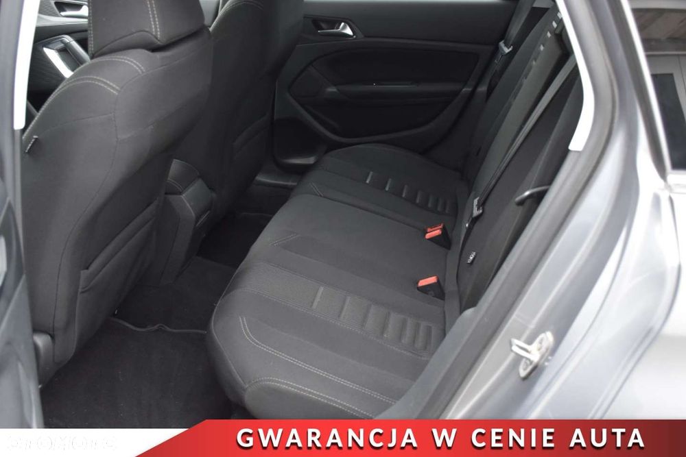 Peugeot 308 BlueHDi FAP 120 Stop&Start Allure - 13