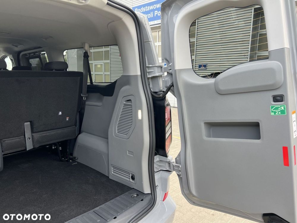 Ford Transit Custom - 37