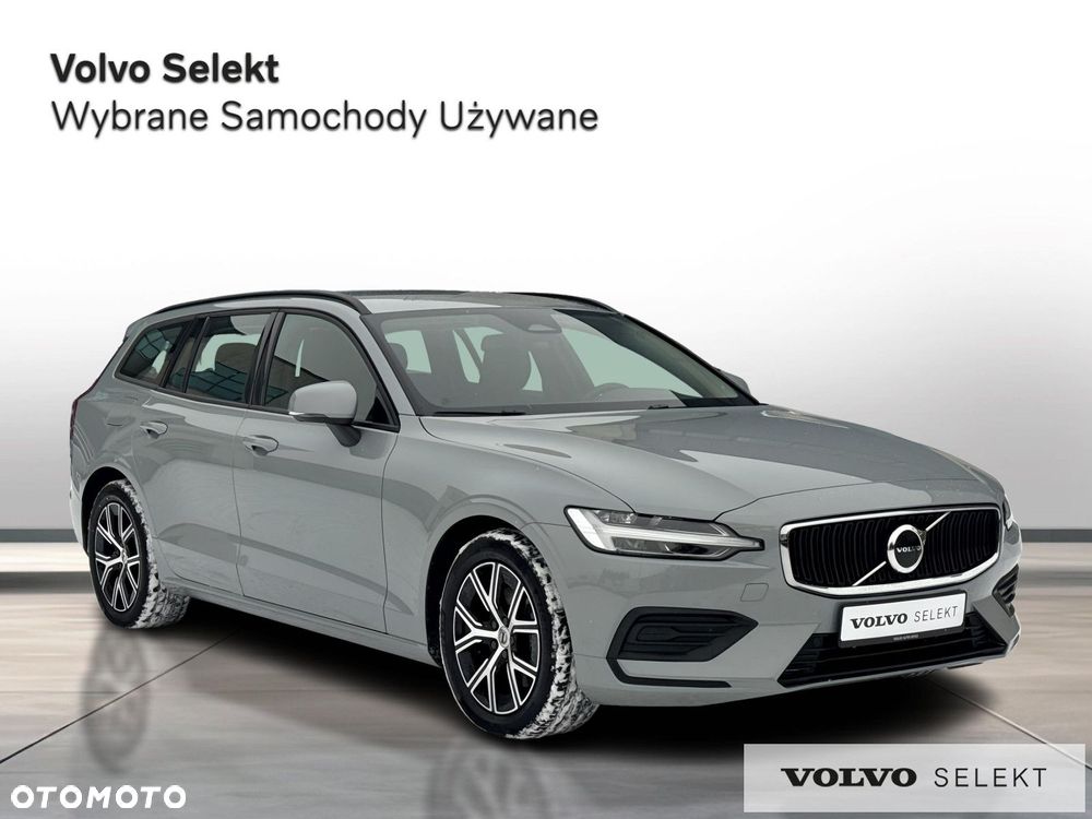 Volvo V60 - 8