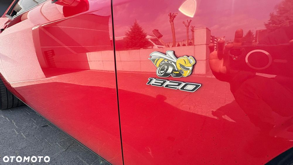 Dodge Challenger 6.4 Scat Pack - 17