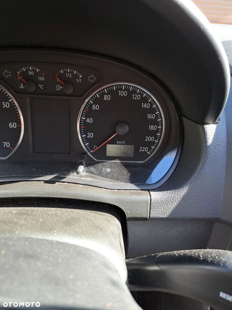 Ford Focus 1.6 TDCi Ambiente - 9