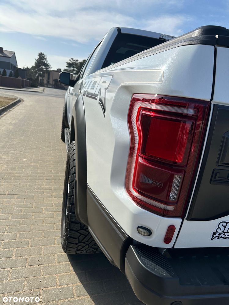 Ford F150 - 8