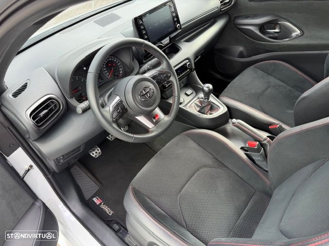 Toyota GR Yaris - 9