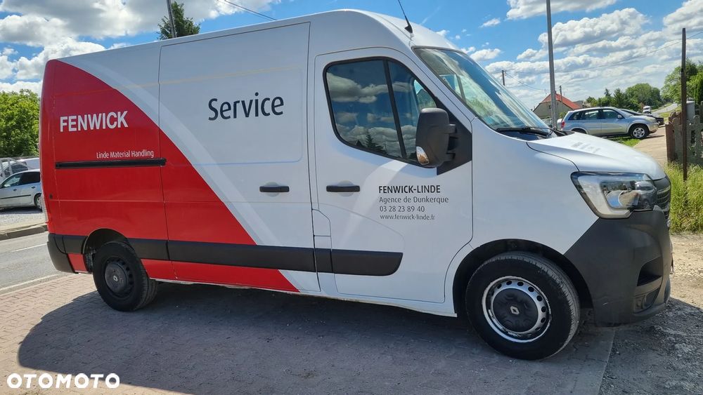 Renault Master - 6