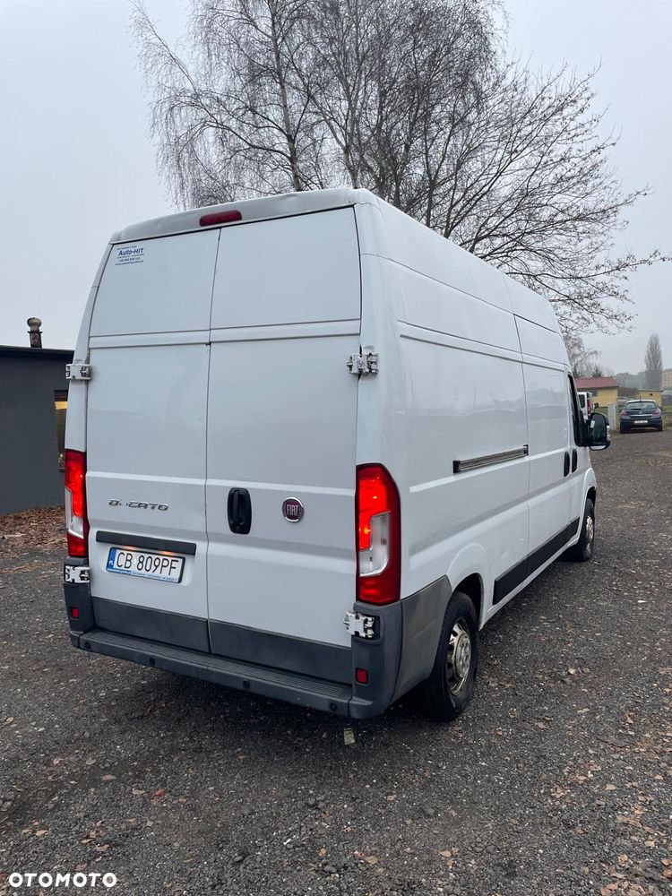 Fiat Ducato - 4