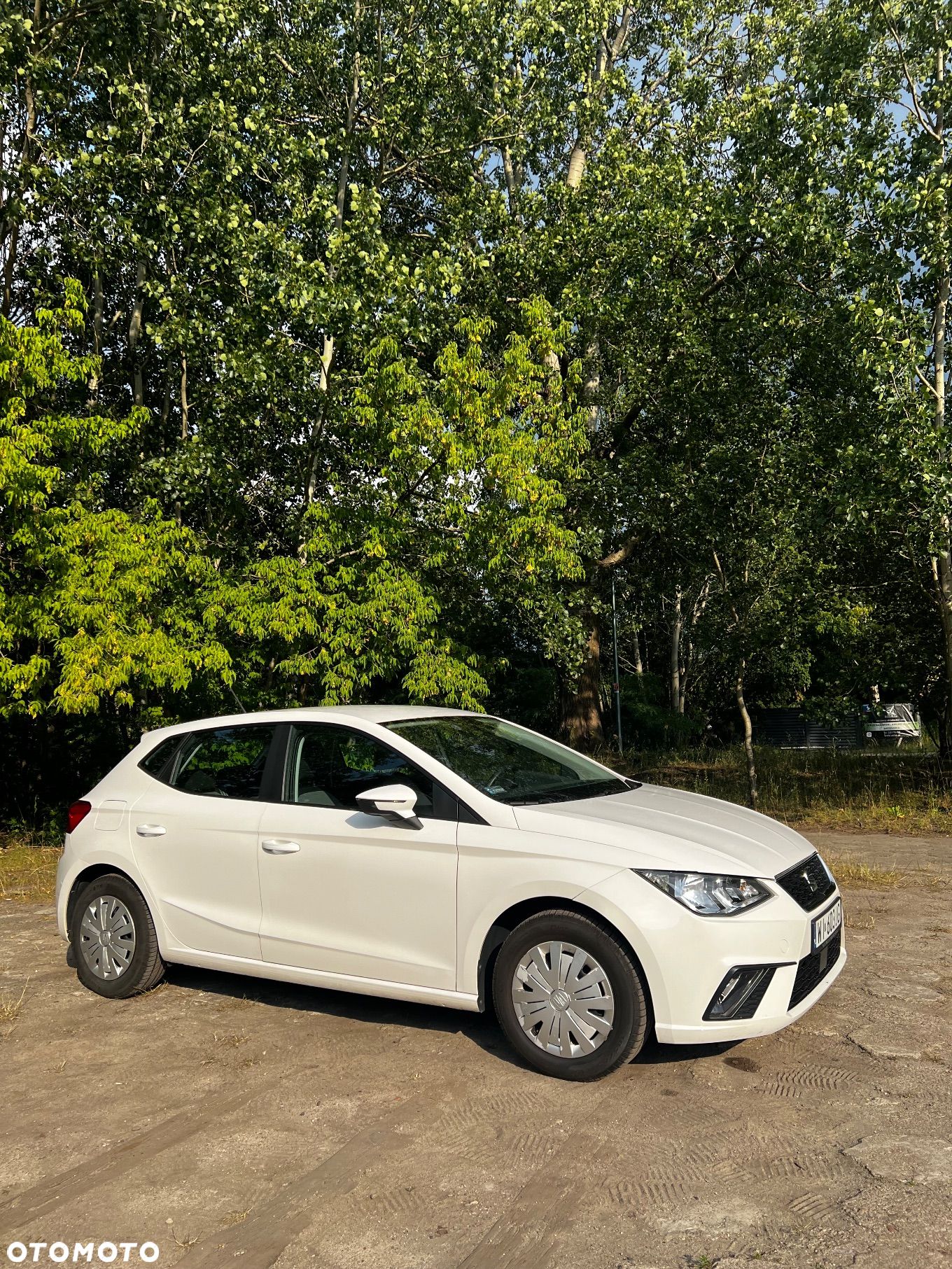 Seat Ibiza - 1