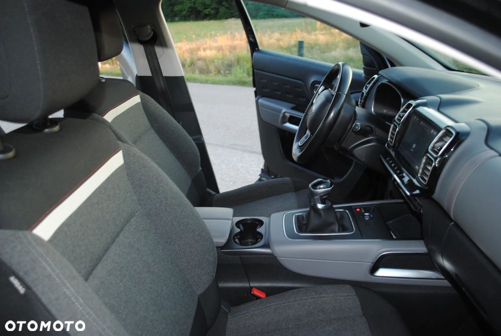 Citroën C5 Aircross 1.2 PureTech Feel - 14