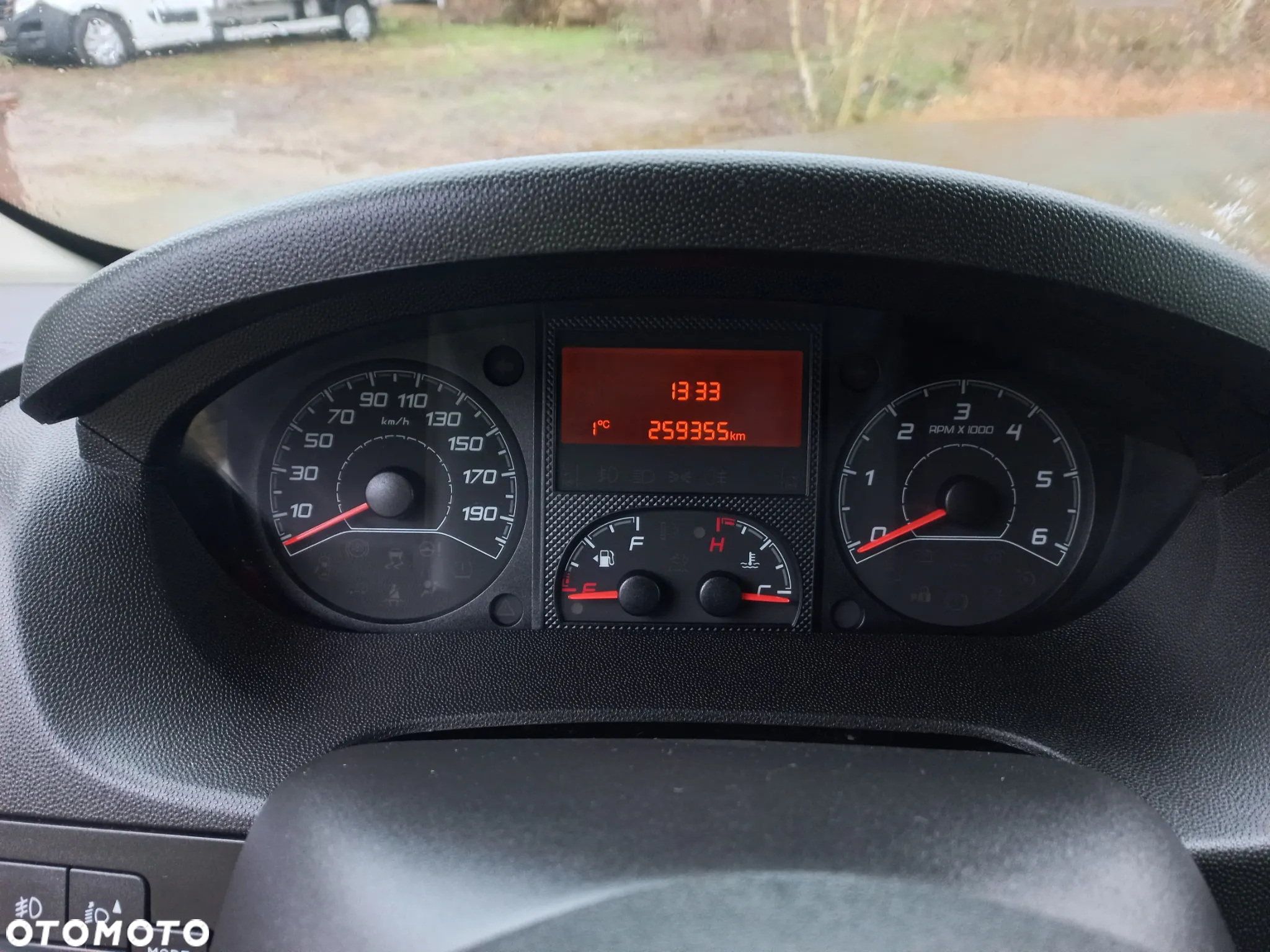Peugeot Boxer - 11