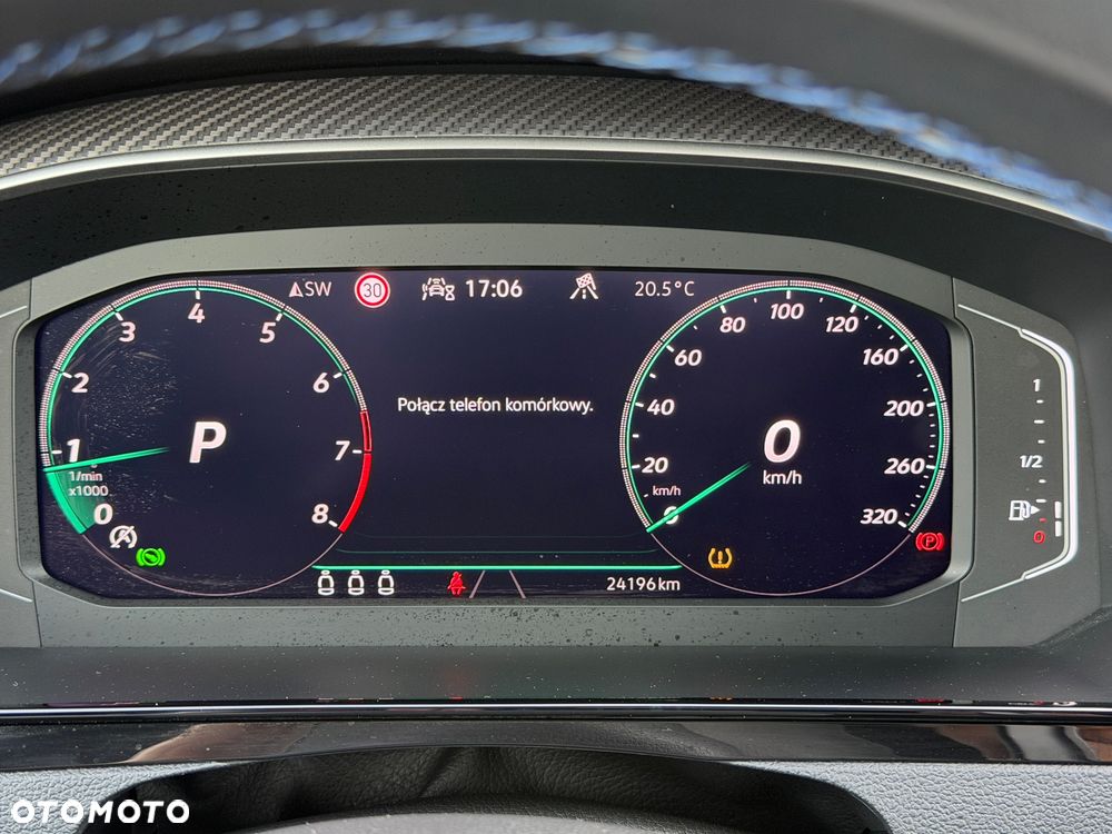 Volkswagen Arteon - 23