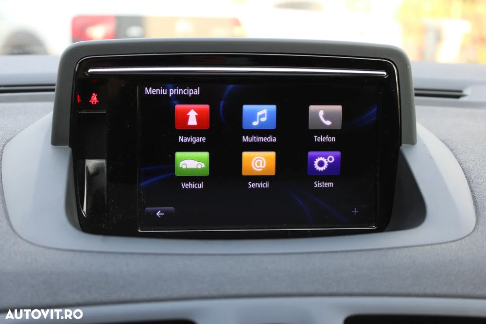 Renault Megane Grandtour ENERGY dCi 130 BOSE EDITION - 20