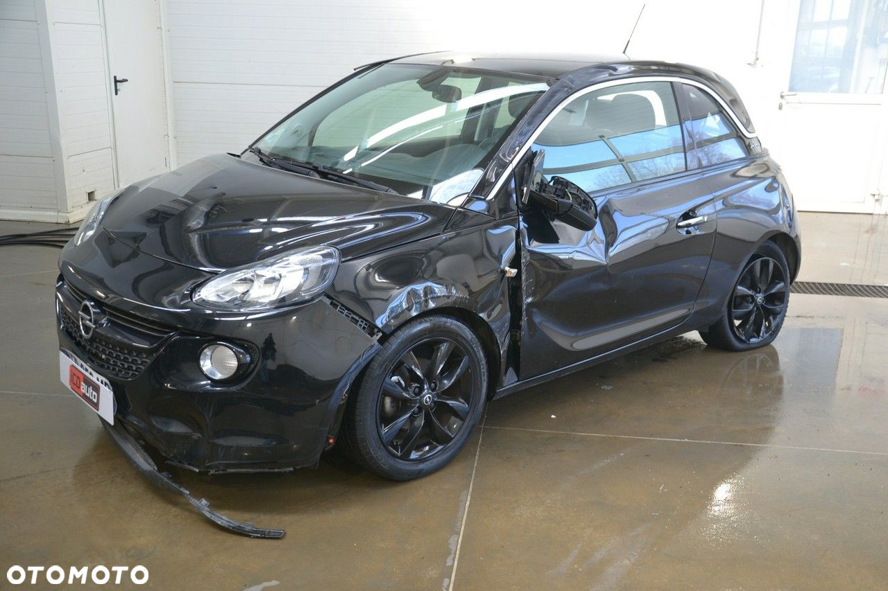 Opel Adam - 3
