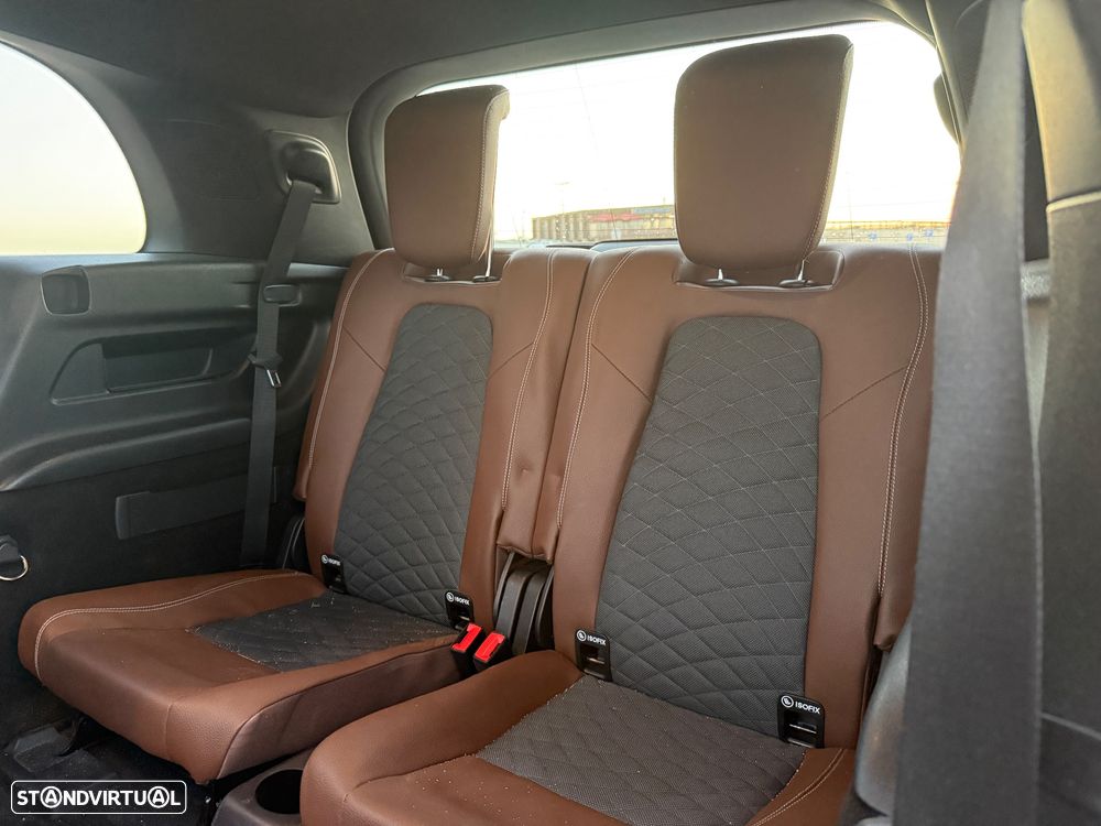 Mercedes-Benz GLB 200 Progressive - 35