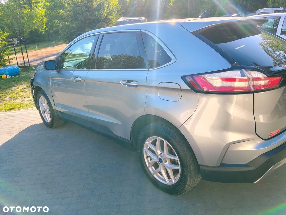 Ford Edge - 3