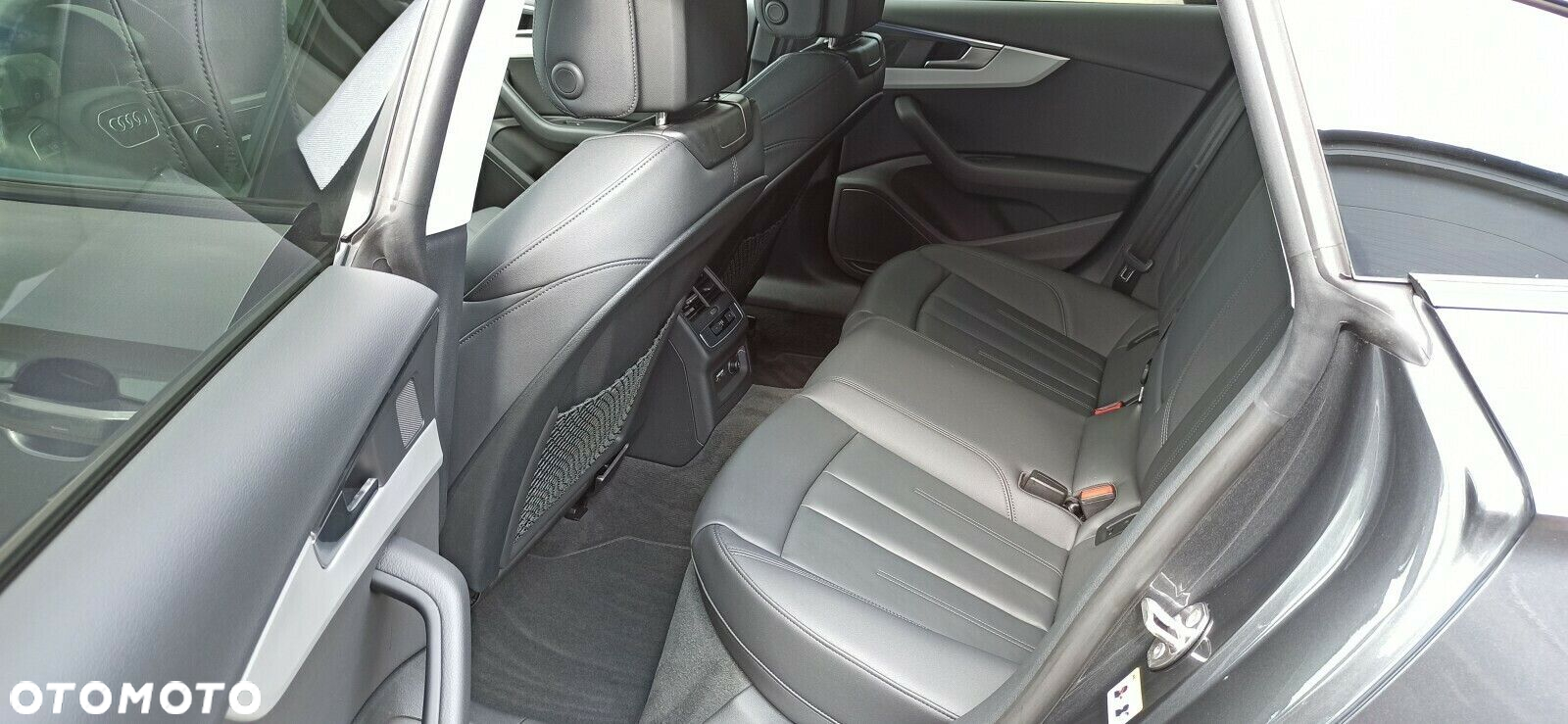 Audi A5 - 14