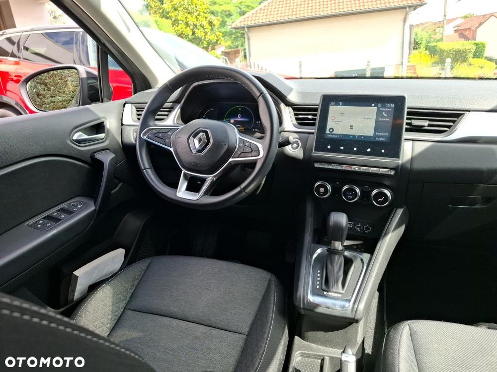 Renault Captur - 8